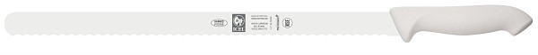 Нож кондитерский Icel 36см с волнистой кромкой, белый HORECA PRIME 28200.HR19000.360 фото